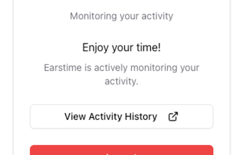 Ears Time from Chrome web store to be run with OffiDocs Chromium online Ears Time from Chrome web store to be run with OffiDocs Chromium online