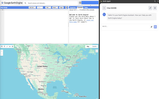 Earth Agent from Chrome web store to be run with OffiDocs Chromium online Earth Agent from Chrome web store to be run with OffiDocs Chromium online