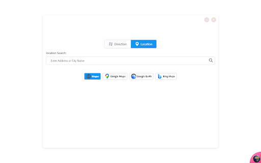 Earth Maps from Chrome web store to be run with OffiDocs Chromium online Earth Maps from Chrome web store to be run with OffiDocs Chromium online