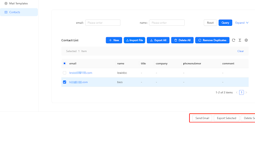 easy MailFlow from Chrome web store to be run with OffiDocs Chromium online easy MailFlow from Chrome web store to be run with OffiDocs Chromium online
