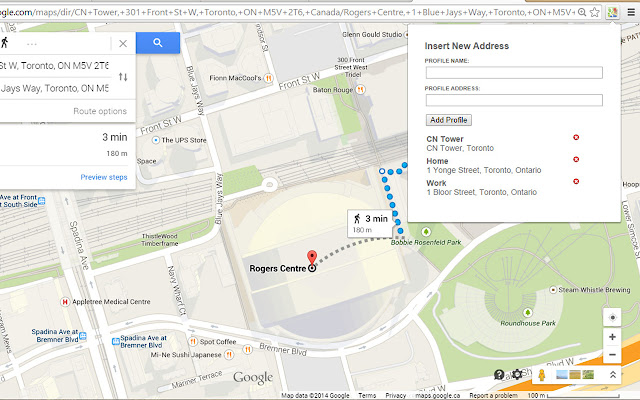 EasyMap from Chrome web store to be run with OffiDocs Chromium online EasyMap from Chrome web store to be run with OffiDocs Chromium online