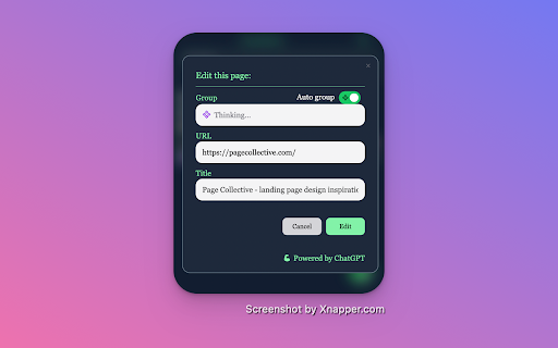 Easymarks from Chrome web store to be run with OffiDocs Chromium online Easymarks from Chrome web store to be run with OffiDocs Chromium online