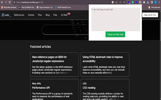 EasyNotes from Chrome web store to be run with OffiDocs Chromium online EasyNotes from Chrome web store to be run with OffiDocs Chromium online
