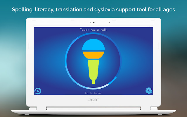Easy Spelling Aid from Chrome web store to be run with OffiDocs Chromium online Easy Spelling Aid from Chrome web store to be run with OffiDocs Chromium online