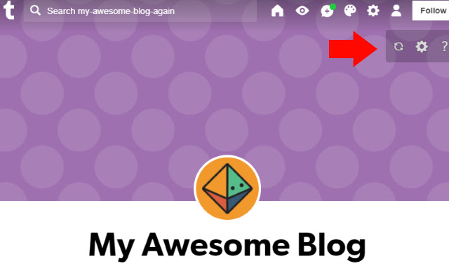 EasyThemes! for Tumblr from Chrome web store to be run with OffiDocs Chromium online EasyThemes! for Tumblr from Chrome web store to be run with OffiDocs Chromium online