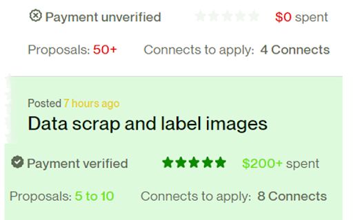 Easywork: Upwork helper from Chrome web store to be run with OffiDocs Chromium online Easywork: Upwork helper from Chrome web store to be run with OffiDocs Chromium online
