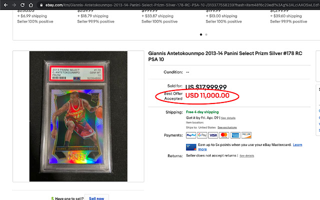 eBay Best Offer Viewer from Chrome web store to be run with OffiDocs Chromium online eBay Best Offer Viewer from Chrome web store to be run with OffiDocs Chromium online