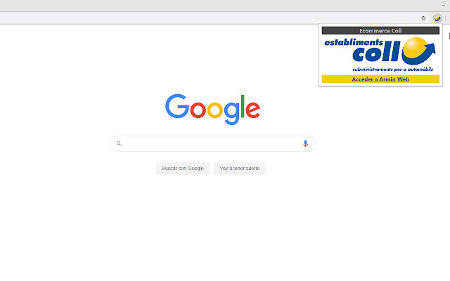 Ecommerce Establiments Coll from Chrome web store to be run with OffiDocs Chromium online Ecommerce Establiments Coll from Chrome web store to be run with OffiDocs Chromium online