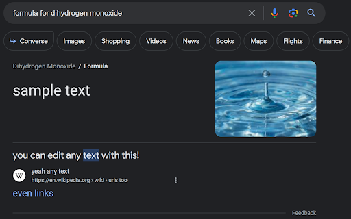EditTab from Chrome web store to be run with OffiDocs Chromium online EditTab from Chrome web store to be run with OffiDocs Chromium online