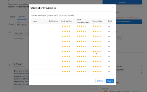EdunextExt from Chrome web store to be run with OffiDocs Chromium online EdunextExt from Chrome web store to be run with OffiDocs Chromium online