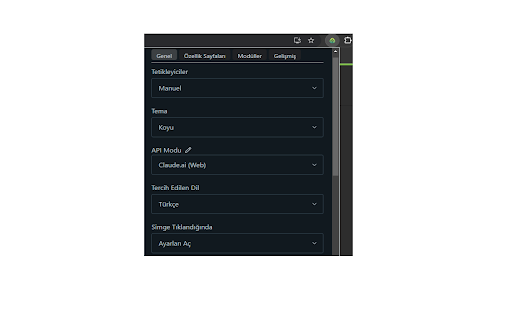 EksiGPT from Chrome web store to be run with OffiDocs Chromium online EksiGPT from Chrome web store to be run with OffiDocs Chromium online