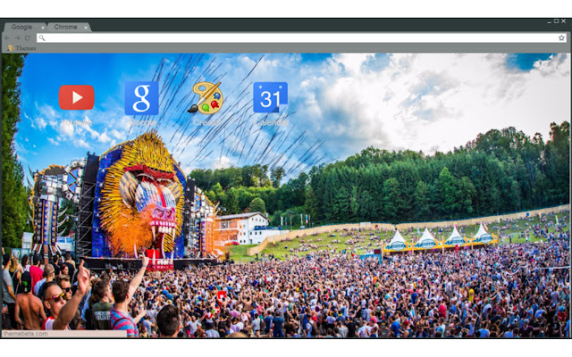 Electric Love Festival 2016 Q Dance from Chrome web store to be run with OffiDocs Chromium online Electric Love Festival 2016 Q Dance from Chrome web store to be run with OffiDocs Chromium online