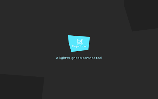 Elegantshot a lightweight screenshot tool from Chrome web store to be run with OffiDocs Chromium online Elegantshot a lightweight screenshot tool from Chrome web store to be run with OffiDocs Chromium online