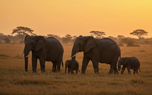 Elephants on the Wilderness from Chrome web store to be run with OffiDocs Chromium online Elephants on the Wilderness from Chrome web store to be run with OffiDocs Chromium online