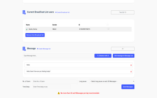 Elite Marketing Suite from Chrome web store to be run with OffiDocs Chromium online Elite Marketing Suite from Chrome web store to be run with OffiDocs Chromium online