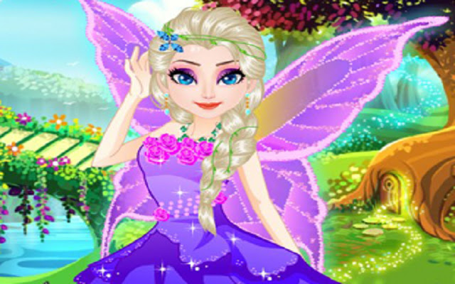 Ellie Fairytale Princess from Chrome web store to be run with OffiDocs Chromium online Ellie Fairytale Princess from Chrome web store to be run with OffiDocs Chromium online