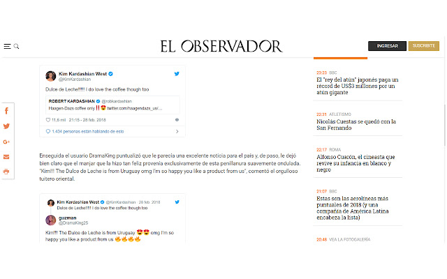 El ObservaFREE from Chrome web store to be run with OffiDocs Chromium online El ObservaFREE from Chrome web store to be run with OffiDocs Chromium online