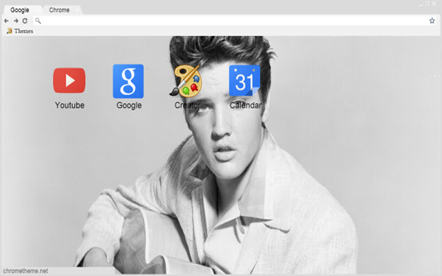 Elvis from Chrome web store to be run with OffiDocs Chromium online Elvis from Chrome web store to be run with OffiDocs Chromium online
