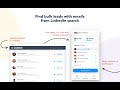 Email Finder GetProspect from Chrome web store to be run with OffiDocs Chromium online Email Finder GetProspect from Chrome web store to be run with OffiDocs Chromium online
