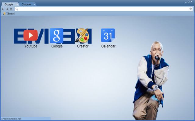 Eminem from Chrome web store to be run with OffiDocs Chromium online Eminem from Chrome web store to be run with OffiDocs Chromium online