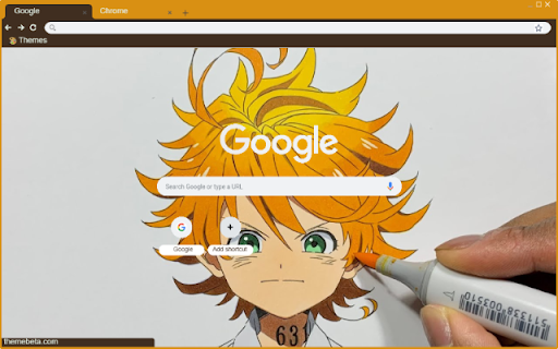 Emma from Chrome web store to be run with OffiDocs Chromium online Emma from Chrome web store to be run with OffiDocs Chromium online