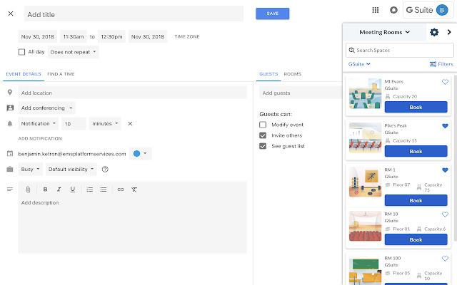 EMS For Google Calendar from Chrome web store to be run with OffiDocs Chromium online EMS For Google Calendar from Chrome web store to be run with OffiDocs Chromium online