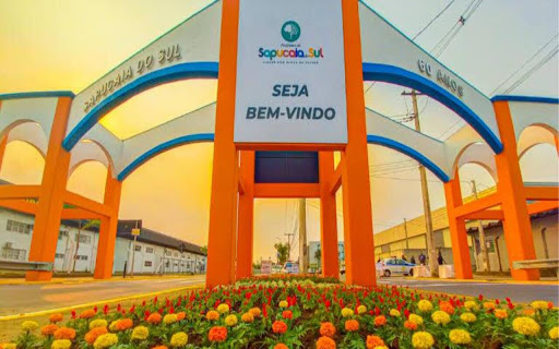 Entrada de Sapucaia do Sul from Chrome web store to be run with OffiDocs Chromium online Entrada de Sapucaia do Sul from Chrome web store to be run with OffiDocs Chromium online