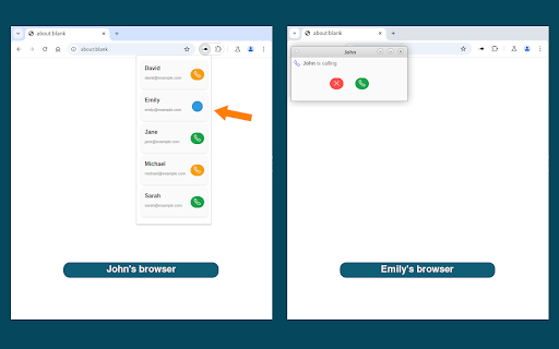 Eparto virtual phone from Chrome web store to be run with OffiDocs Chromium online Eparto virtual phone from Chrome web store to be run with OffiDocs Chromium online