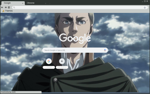 Erwin Smith from Chrome web store to be run with OffiDocs Chromium online Erwin Smith from Chrome web store to be run with OffiDocs Chromium online