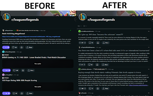 E Sports Garbage Remover from Chrome web store to be run with OffiDocs Chromium online E Sports Garbage Remover from Chrome web store to be run with OffiDocs Chromium online