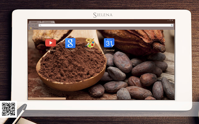 Espresso (Sielena theme) from Chrome web store to be run with OffiDocs Chromium online Espresso (Sielena theme) from Chrome web store to be run with OffiDocs Chromium online