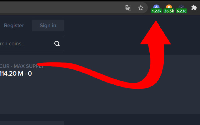 Ethereum (ETH) | Simple Ticker from Chrome web store to be run with OffiDocs Chromium online Ethereum (ETH) | Simple Ticker from Chrome web store to be run with OffiDocs Chromium online