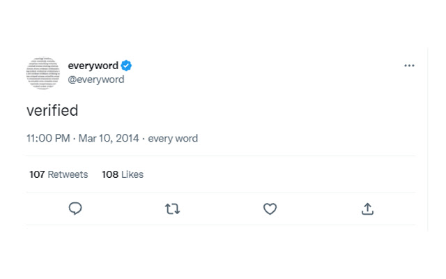 Everyone is Verified from Chrome web store to be run with OffiDocs Chromium online Everyone is Verified from Chrome web store to be run with OffiDocs Chromium online