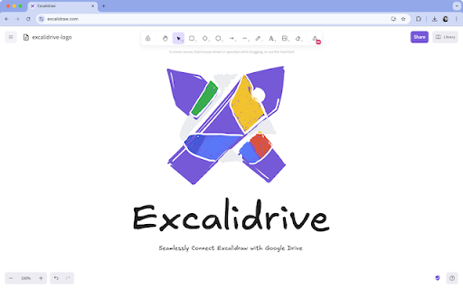 Excalidrive from Chrome web store to be run with OffiDocs Chromium online Excalidrive from Chrome web store to be run with OffiDocs Chromium online