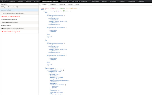Experience Layer Devtools from Chrome web store to be run with OffiDocs Chromium online Experience Layer Devtools from Chrome web store to be run with OffiDocs Chromium online