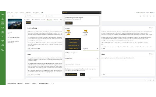 ExposéGPT from Chrome web store to be run with OffiDocs Chromium online ExposéGPT from Chrome web store to be run with OffiDocs Chromium online