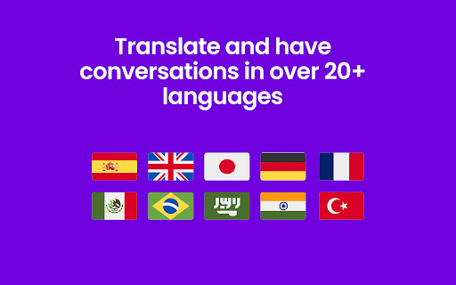 EzDubs Google Meet Video Call Translator from Chrome web store to be run with OffiDocs Chromium online EzDubs Google Meet Video Call Translator from Chrome web store to be run with OffiDocs Chromium online