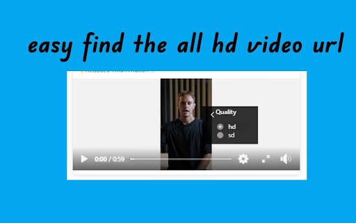Facebook Ad Video Hd Url Exporter from Chrome web store to be run with OffiDocs Chromium online Facebook Ad Video Hd Url Exporter from Chrome web store to be run with OffiDocs Chromium online