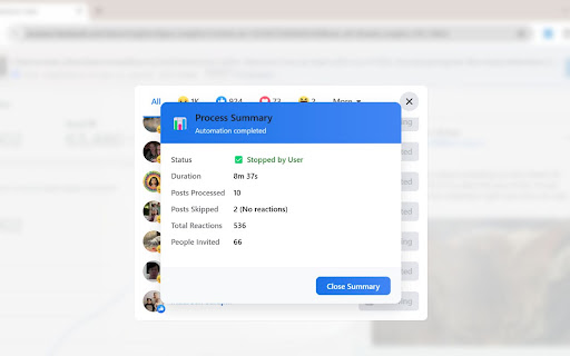 Facebook Page Auto Inviter from Chrome web store to be run with OffiDocs Chromium online Facebook Page Auto Inviter from Chrome web store to be run with OffiDocs Chromium online