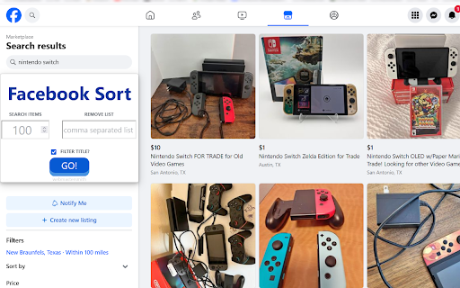 Facebook Sort from Chrome web store to be run with OffiDocs Chromium online Facebook Sort from Chrome web store to be run with OffiDocs Chromium online