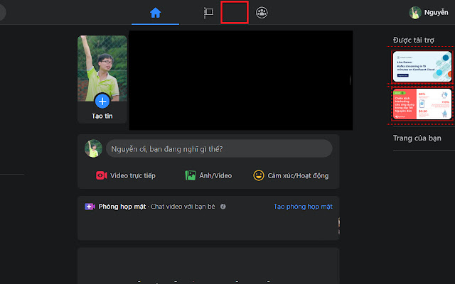 Facebook Video Blocker from Chrome web store to be run with OffiDocs Chromium online Facebook Video Blocker from Chrome web store to be run with OffiDocs Chromium online