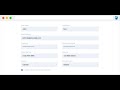 Fake Filler from Chrome web store to be run with OffiDocs Chromium online Fake Filler from Chrome web store to be run with OffiDocs Chromium online
