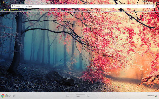 Fall Fog Forest Mud Path from Chrome web store to be run with OffiDocs Chromium online Fall Fog Forest Mud Path from Chrome web store to be run with OffiDocs Chromium online