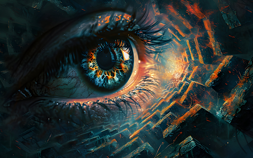 fantasy eye illustration from Chrome web store to be run with OffiDocs Chromium online fantasy eye illustration from Chrome web store to be run with OffiDocs Chromium online