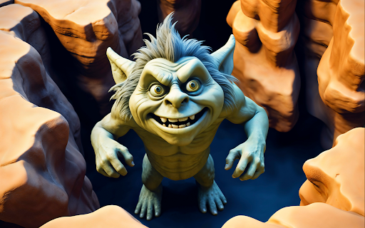 fantasy troll character beautiful environment from Chrome web store to be run with OffiDocs Chromium online fantasy troll character beautiful environment from Chrome web store to be run with OffiDocs Chromium online