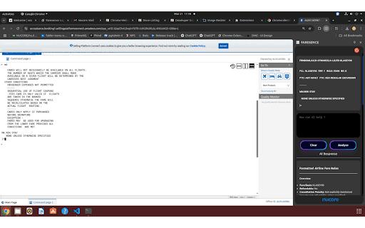 FARESENCE from Chrome web store to be run with OffiDocs Chromium online FARESENCE from Chrome web store to be run with OffiDocs Chromium online