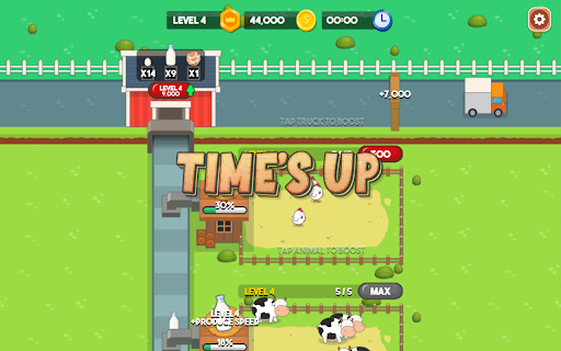 Farm Factory Idle Clicker Game from Chrome web store to be run with OffiDocs Chromium online Farm Factory Idle Clicker Game from Chrome web store to be run with OffiDocs Chromium online