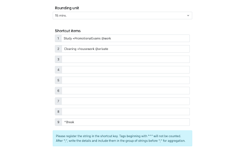 Fast logbook from Chrome web store to be run with OffiDocs Chromium online Fast logbook from Chrome web store to be run with OffiDocs Chromium online