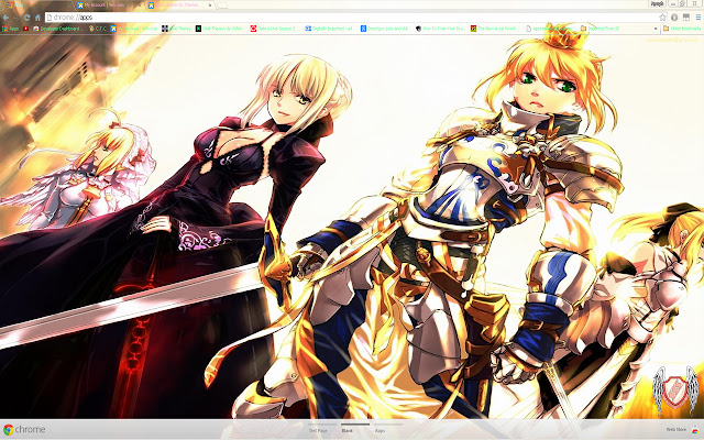 Fate Stay Night Theme 05 1366x768 from Chrome web store to be run with OffiDocs Chromium online Fate Stay Night Theme 05 1366x768 from Chrome web store to be run with OffiDocs Chromium online