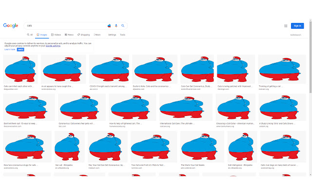 Fat Smurf from Chrome web store to be run with OffiDocs Chromium online Fat Smurf from Chrome web store to be run with OffiDocs Chromium online